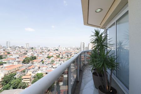 Apartamento à venda com 327m², 4 quartos e 2 vagasVaranda Mezanino