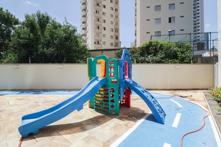 Apartamento à venda com 327m², 4 quartos e 2 vagasPlayground