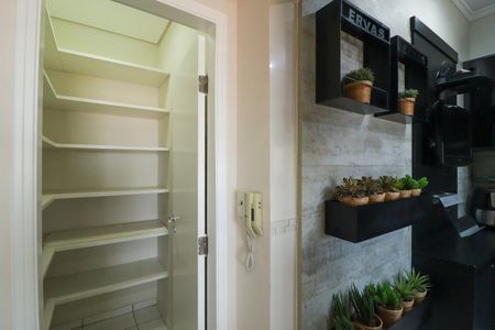 Apartamento à venda com 327m², 4 quartos e 2 vagasCozinha