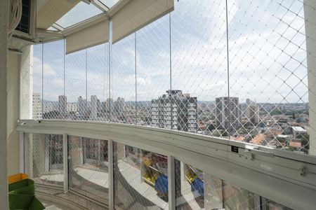Apartamento à venda com 327m², 4 quartos e 2 vagasVaranda Quartos
