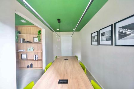 Apartamento para alugar com 29m², 1 quarto e sem vaga Apartamento para alugar com 29m², 1 quarto e sem vagaÁrea comum