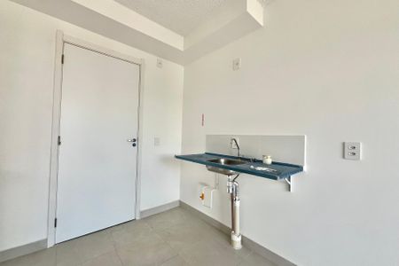 Apartamento para alugar com 29m², 1 quarto e sem vaga Apartamento para alugar com 29m², 1 quarto e sem vagaCozinha