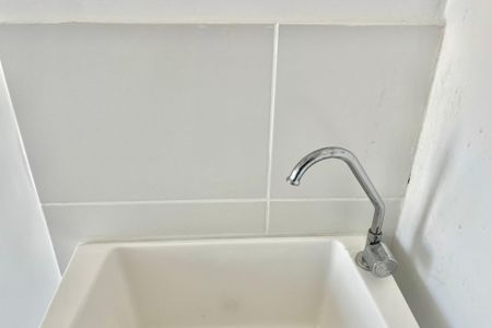 Apartamento para alugar com 29m², 1 quarto e sem vaga Apartamento para alugar com 29m², 1 quarto e sem vagaÁrea de Serviço