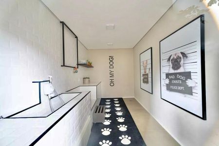 Apartamento para alugar com 29m², 1 quarto e sem vaga Apartamento para alugar com 29m², 1 quarto e sem vagaÁrea comum