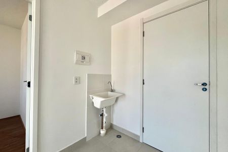 Apartamento para alugar com 29m², 1 quarto e sem vaga Apartamento para alugar com 29m², 1 quarto e sem vagaÁrea de Serviço