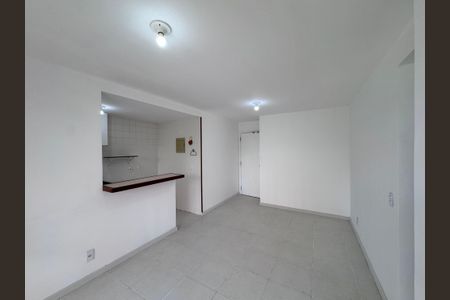 Sala de apartamento à venda com 2 quartos, 65m² em Recreio dos Bandeirantes, Rio de Janeiro