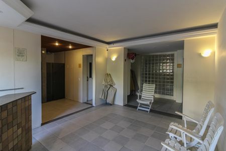 Apartamento à venda com 65m², 2 quartos e 1 vagaÁrea comum