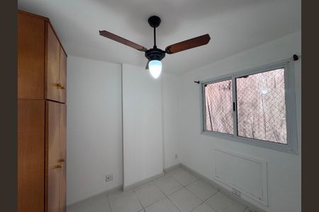 Apartamento à venda com 65m², 2 quartos e 1 vagaQuarto 
