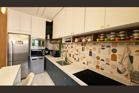 Apartamento para alugar com 3 quartos, 82m² em Medeiros, Jundiaí