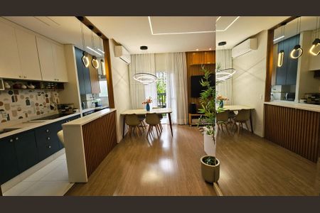 Apartamento para alugar com 3 quartos, 82m² em Medeiros, Jundiaí