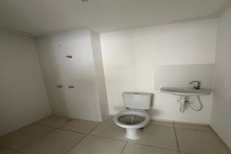 Apartamento à venda com 2 quartos, 44m² em Canhema, Diadema