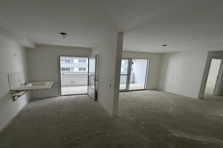 Apartamento à venda com 2 quartos, 44m² em Canhema, Diadema