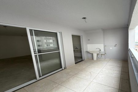Apartamento à venda com 2 quartos, 44m² em Canhema, Diadema
