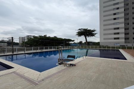 Apartamento à venda com 2 quartos, 44m² em Canhema, Diadema