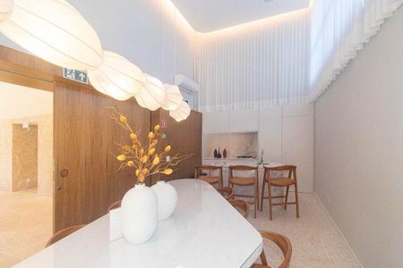 Apartamento para alugar com 93m², 2 quartos e sem vagaÁrea comum 