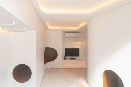 Apartamento para alugar com 93m², 2 quartos e sem vagaÁrea comum 