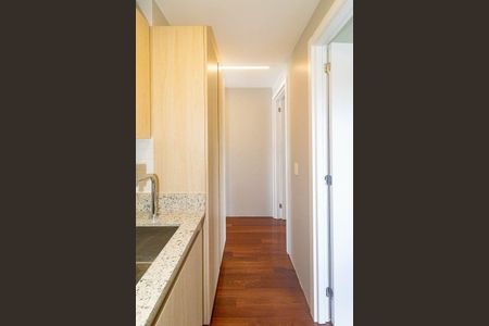 Apartamento para alugar com 93m², 2 quartos e sem vagaÁrea comum 