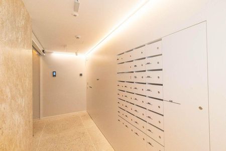 Apartamento para alugar com 93m², 2 quartos e sem vagaÁrea comum 