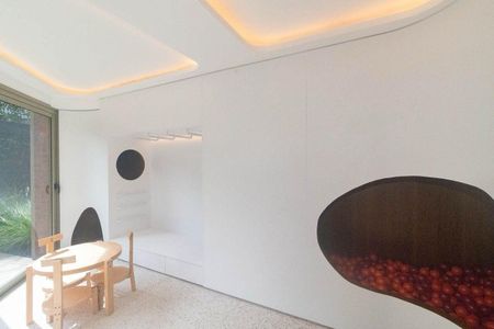 Apartamento para alugar com 93m², 2 quartos e sem vagaÁrea comum 