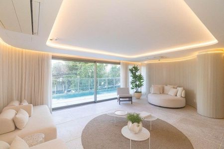 Apartamento para alugar com 93m², 2 quartos e sem vagaÁrea comum 