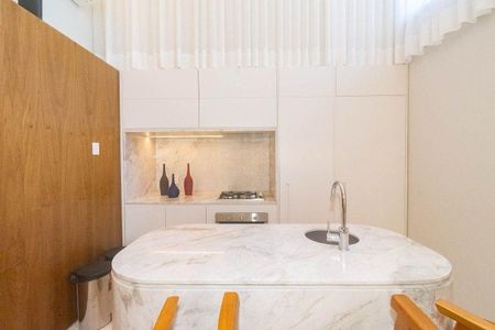 Apartamento para alugar com 93m², 2 quartos e sem vagaÁrea comum 