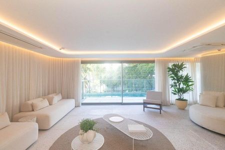 Apartamento para alugar com 93m², 2 quartos e sem vagaÁrea comum 