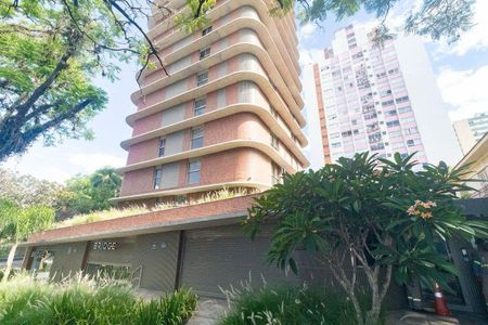 Apartamento para alugar com 93m², 2 quartos e sem vagaFachada 