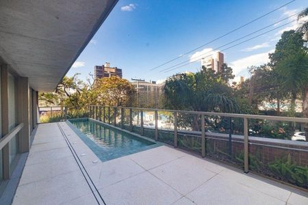 Apartamento para alugar com 93m², 2 quartos e sem vagaÁrea comum 