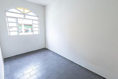 quarto 2 de apartamento à venda com 2 quartos, 45m² em Céu Azul, Belo Horizonte