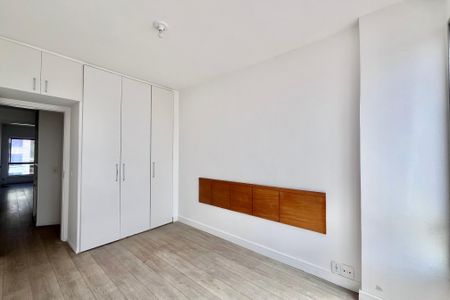 Apartamento à venda com 98m², 3 quartos e 1 vaga Apartamento à venda com 98m², 3 quartos e 1 vagaQuarto 2