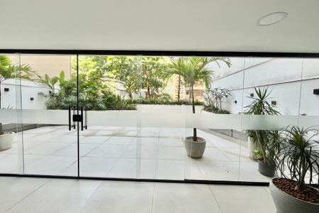 Apartamento à venda com 98m², 3 quartos e 1 vaga Apartamento à venda com 98m², 3 quartos e 1 vagaÁrea comum