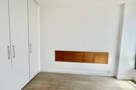 Apartamento à venda com 98m², 3 quartos e 1 vaga Apartamento à venda com 98m², 3 quartos e 1 vagaQuarto 2