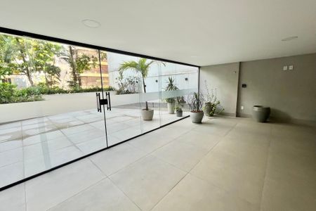 Apartamento à venda com 98m², 3 quartos e 1 vaga Apartamento à venda com 98m², 3 quartos e 1 vagaÁrea comum