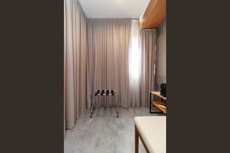 Studio para alugar com 32m², 0 quarto e 1 vagaStudio