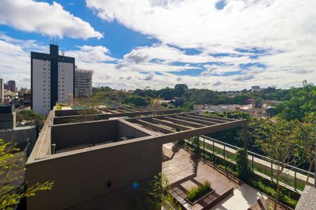 Studio para alugar com 32m², 0 quarto e 1 vagaStudio - Vista