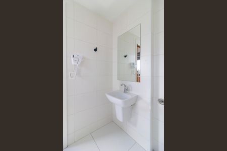 Studio para alugar com 32m², 0 quarto e 1 vagaBanheiro