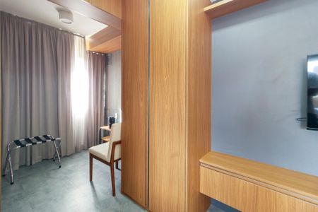 Studio de kitnet/studio para alugar com 0 quarto, 32m² em Santo Amaro, São Paulo