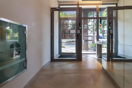 Studio para alugar com 32m², 0 quarto e 1 vagaHall Social