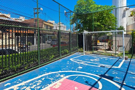 Apartamento à venda com 72m², 3 quartos e 1 vagaÁrea comum