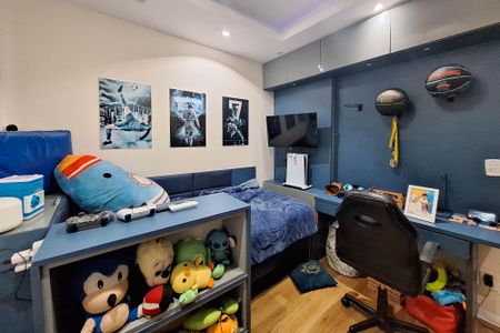 Apartamento à venda com 72m², 3 quartos e 1 vagaQuarto 1