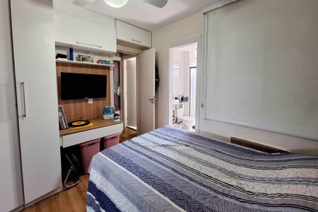 Apartamento à venda com 72m², 3 quartos e 1 vagaSuíte 1