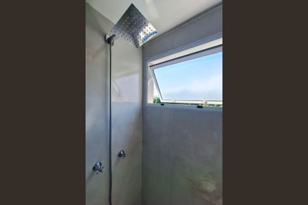 Apartamento à venda com 72m², 3 quartos e 1 vagaBanheiro da Suíte 1