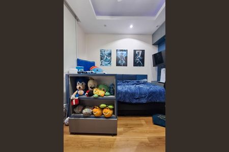 Apartamento à venda com 72m², 3 quartos e 1 vagaQuarto 1