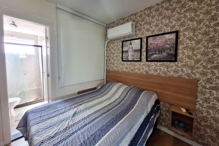 Apartamento à venda com 72m², 3 quartos e 1 vagaSuíte 1