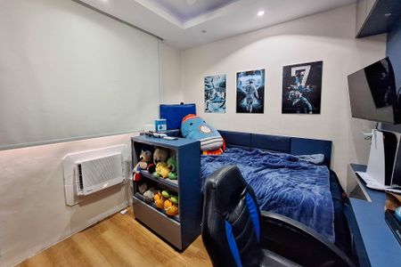 Apartamento à venda com 72m², 3 quartos e 1 vagaQuarto 1