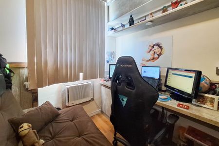 Apartamento à venda com 72m², 3 quartos e 1 vagaQuarto 2