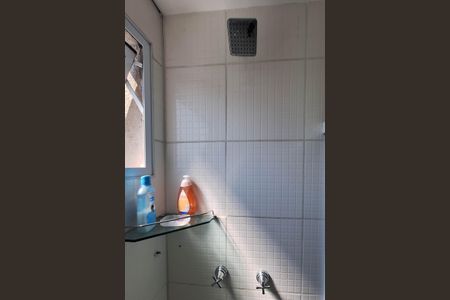 Apartamento à venda com 72m², 3 quartos e 1 vagaBanheiro Social
