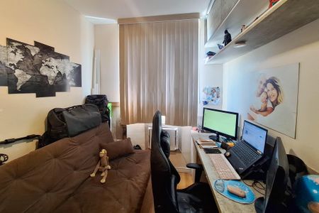 Apartamento à venda com 72m², 3 quartos e 1 vagaQuarto 2