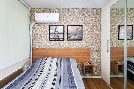 Apartamento à venda com 72m², 3 quartos e 1 vagaSuíte 1