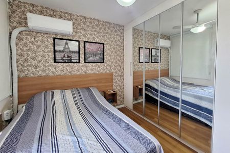 Apartamento à venda com 72m², 3 quartos e 1 vagaSuíte 1